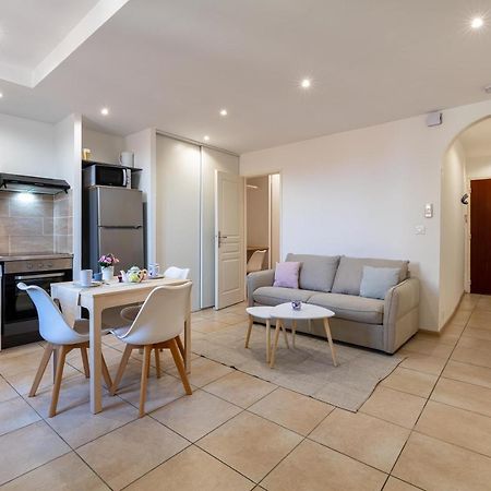 Coeur De Provence - Appt Climatise Apartment Draguignan Exterior foto