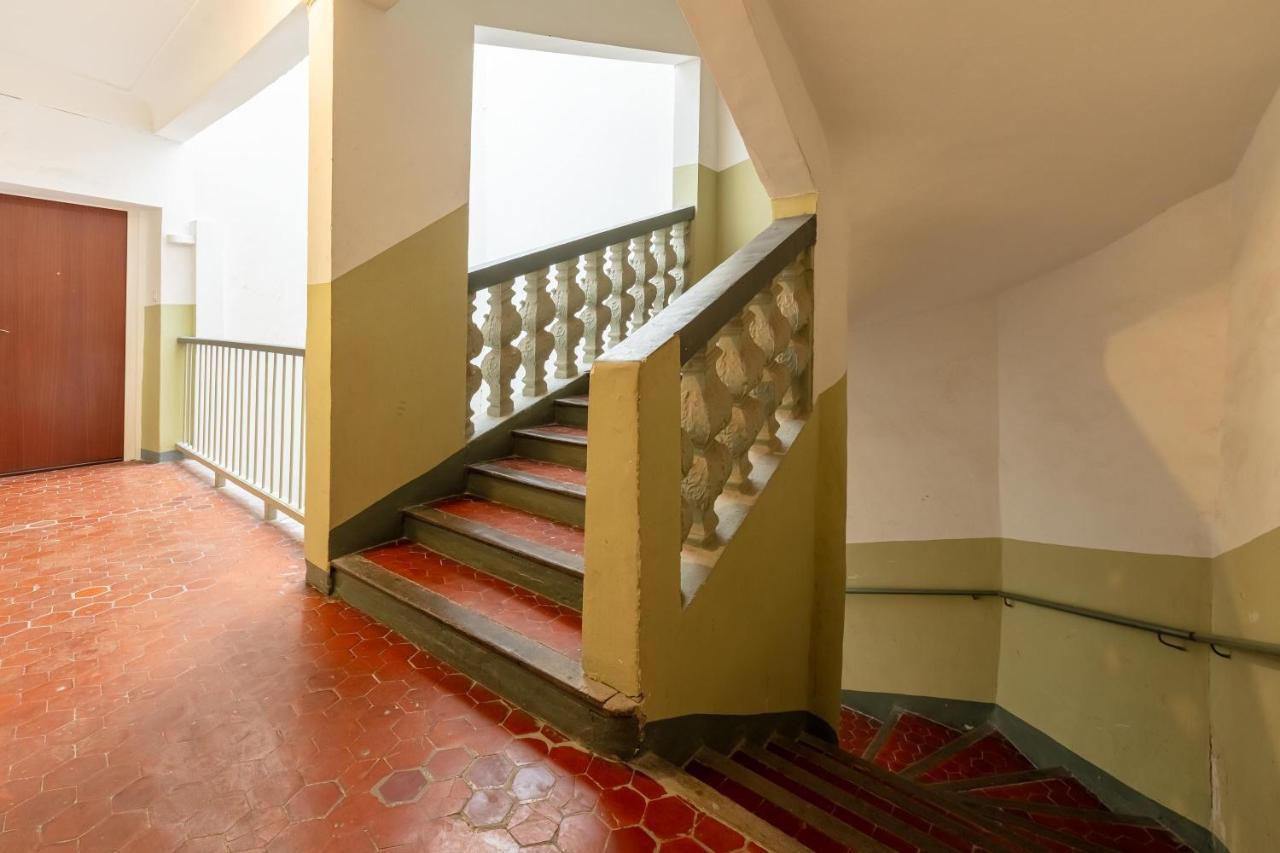 Coeur De Provence - Appt Climatise Apartment Draguignan Exterior foto