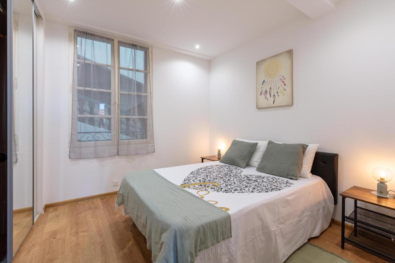 Coeur De Provence - Appt Climatise Apartment Draguignan Exterior foto